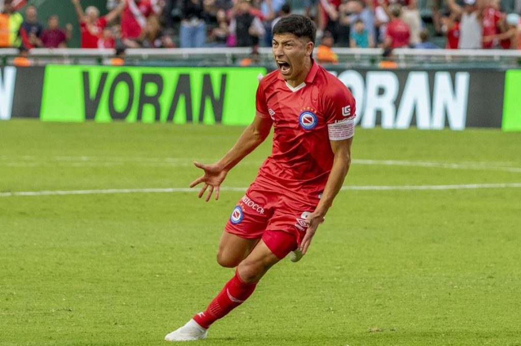 Alan Rodríguez