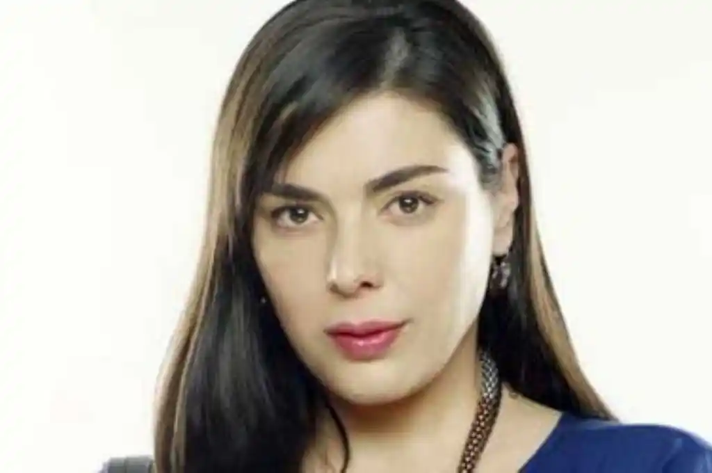 Los famosos despidieron a la actriz Julieta Vallina