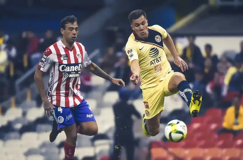 ¿Se cae la llegada de Cristian Insaurralde?