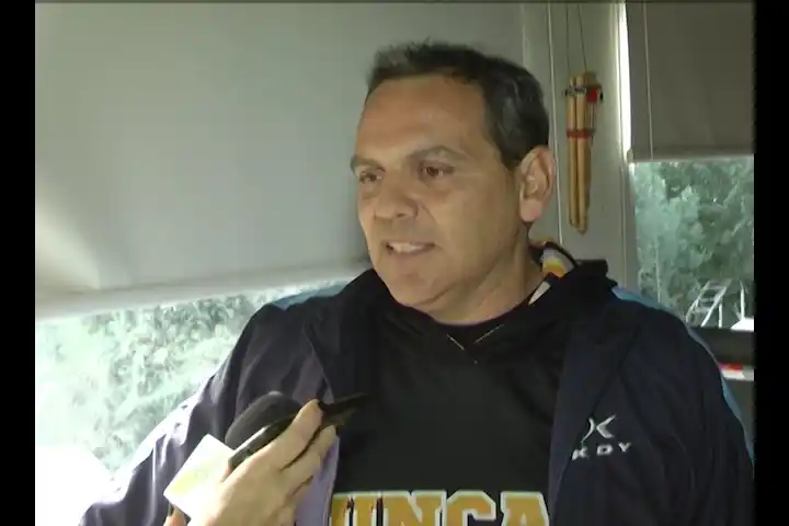  Robaron en una vivienda en Juncal entre Dorrego y Echeverría
