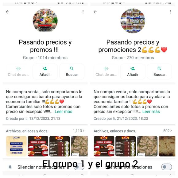 Vecinos Vs. Precios: "el tema de las garrafas es lo más escandaloso"