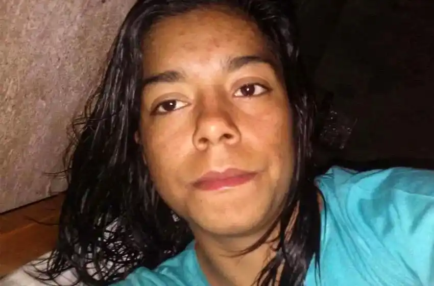 La familia de Rosalía Jara reconoció la ropa hallada