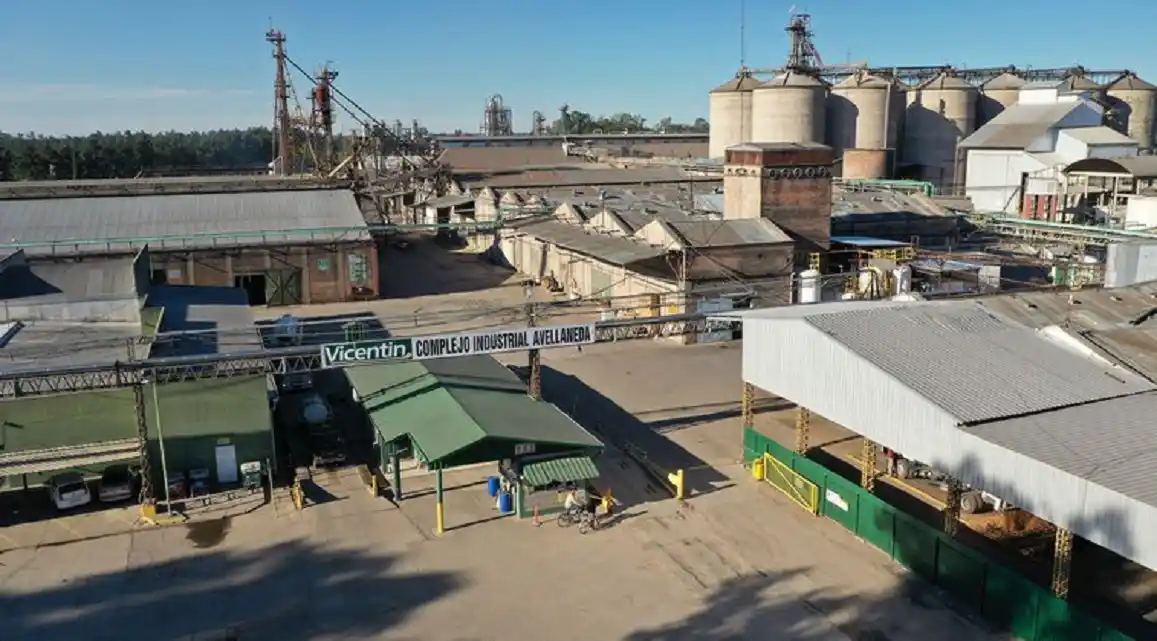 Hallaron el cuerpo sin vida de uno de los herededos del grupo Vicentín