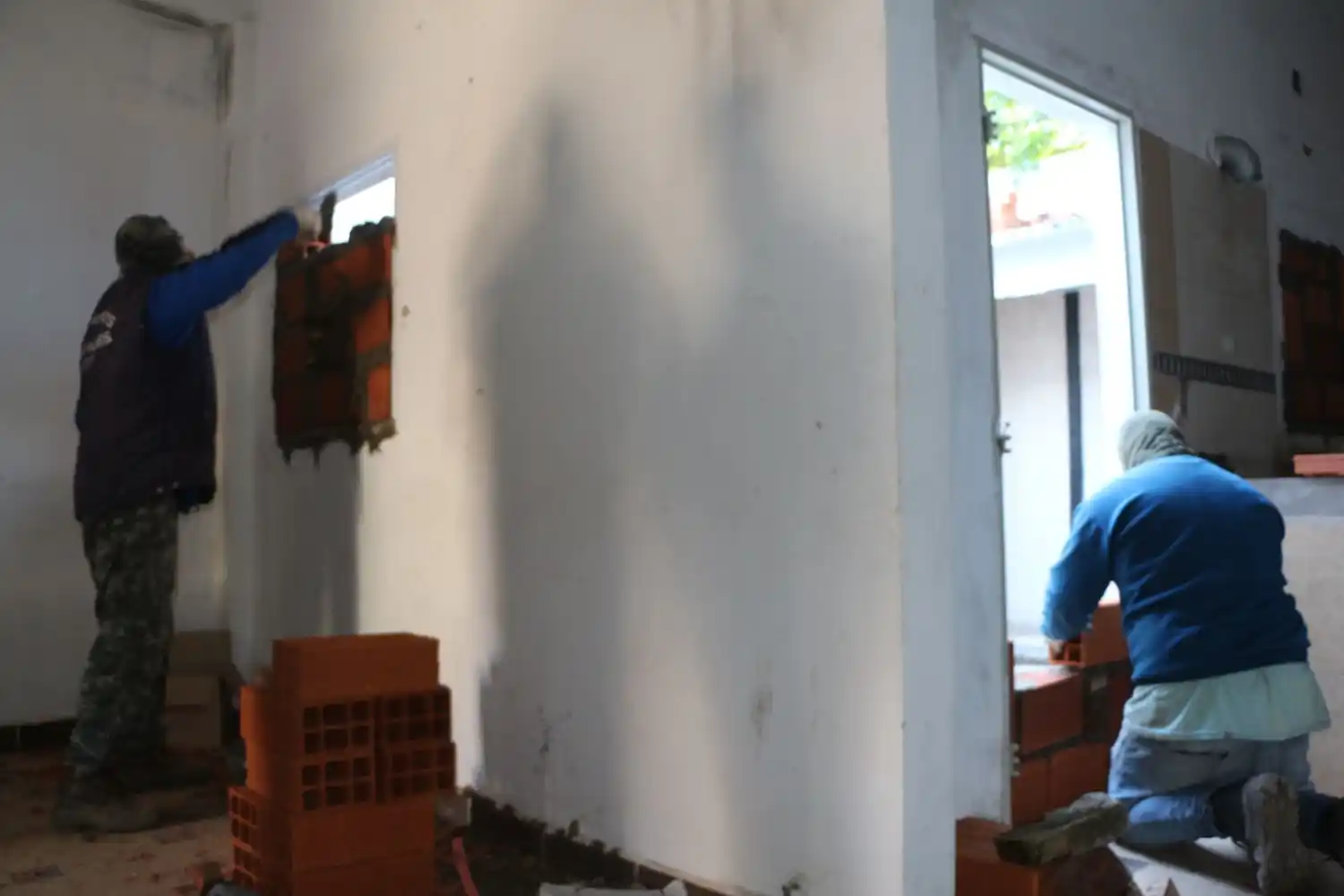 Golpe al narcotráfico