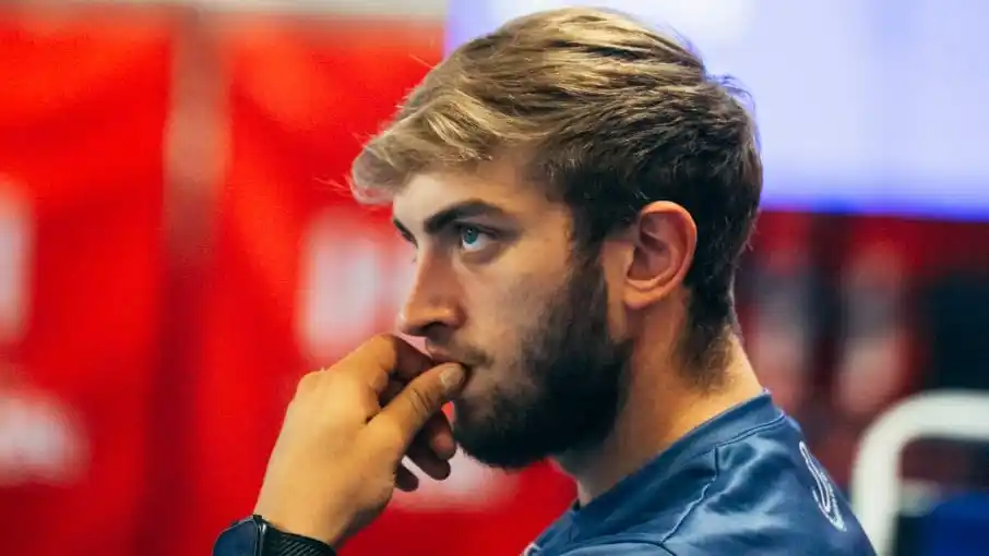 Richards mantiene la ilusión de jugar un Juego Olímpico