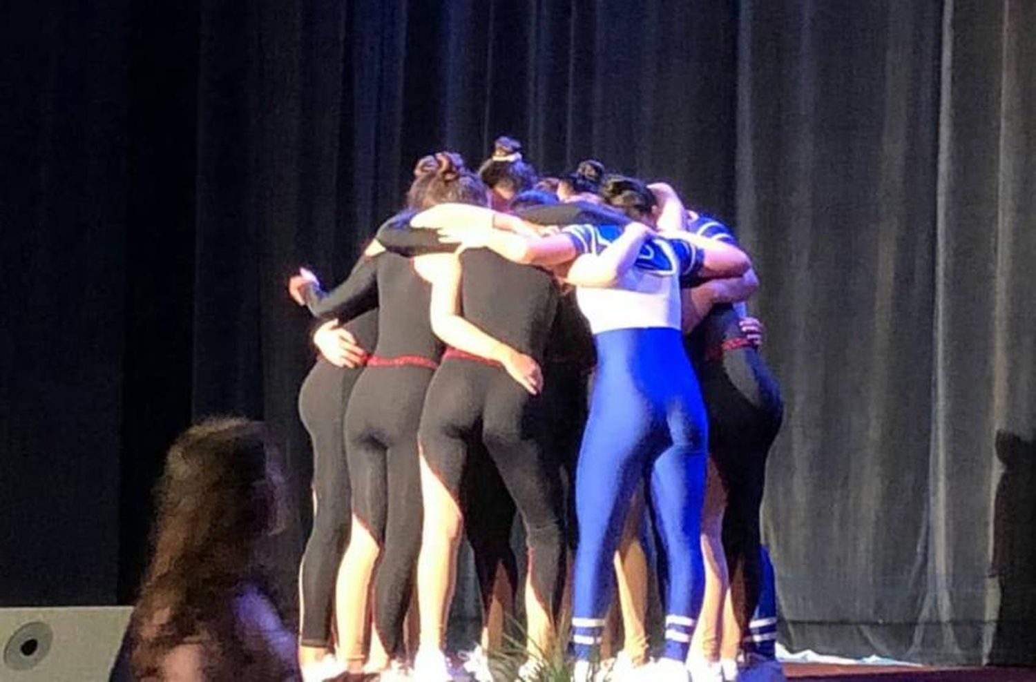 Marplatenses participarán del Mundial de Aeróbica en Estados Unidos