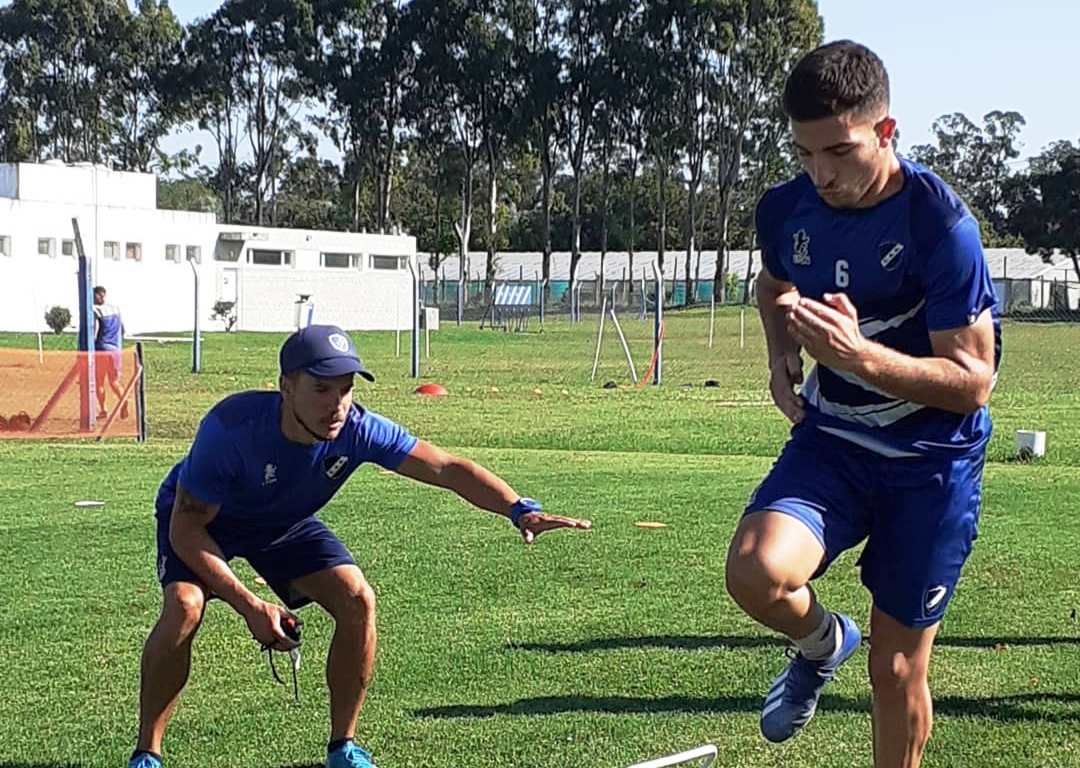 La Copa Argentina despierta ilusión en el “Torito”