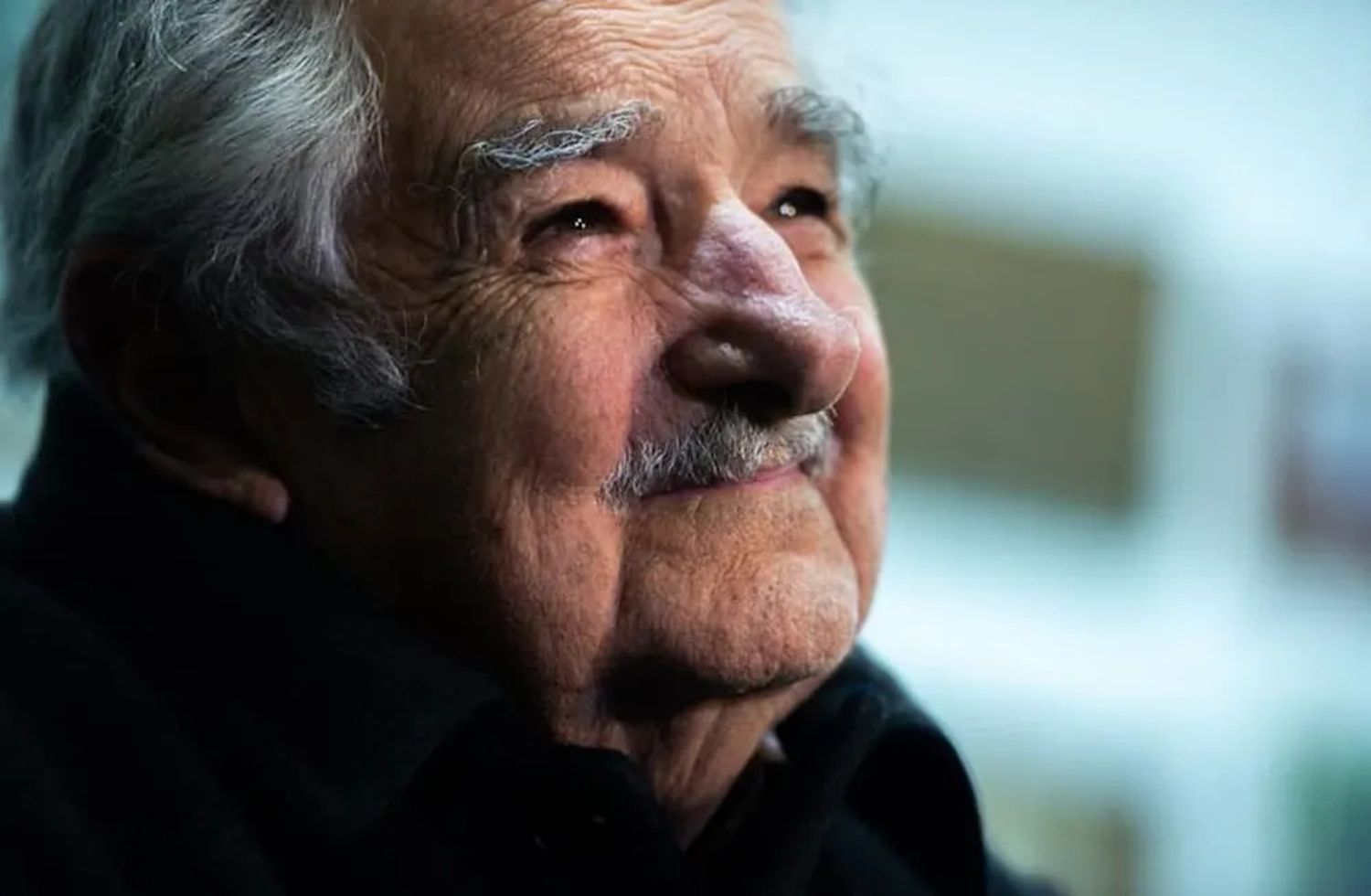 A los 89 años, murió José 'Pepe' Mujica