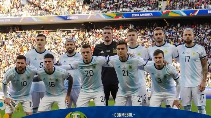 Eliminatorias Sudamericanas: En octubre empieza el camino a Qatar 2022