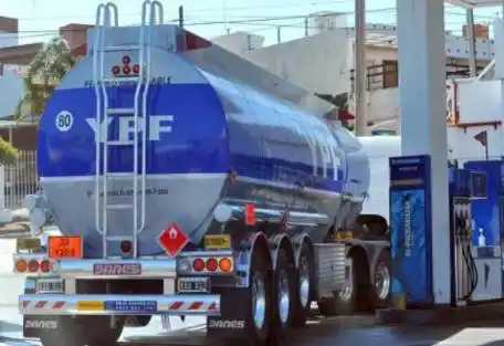 YPF también subió 4,5% los precios: los nuevos valores