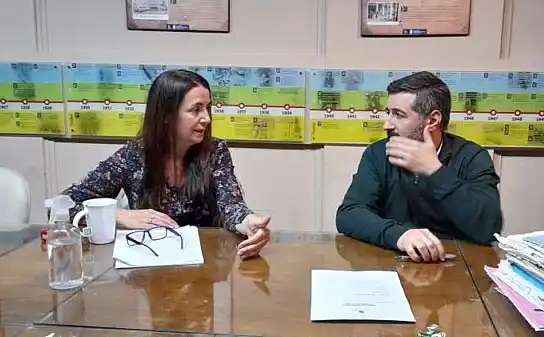 La adjudicación del sistema de monitoreo será tratado en el HCD