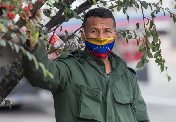 FRONTERA CON VENEZUELA se abriría de manera gradual mientras avanza implementación del ETPV