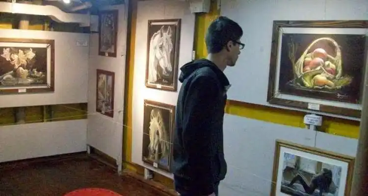 Por tareas de mantenimiento, dos museos permanecerán cerrados