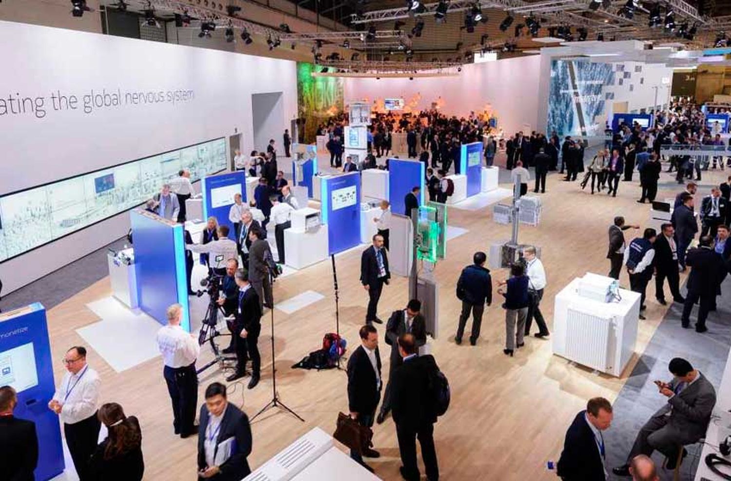 Cómo cambiará la vida con el 5G y la inteligencia artificial