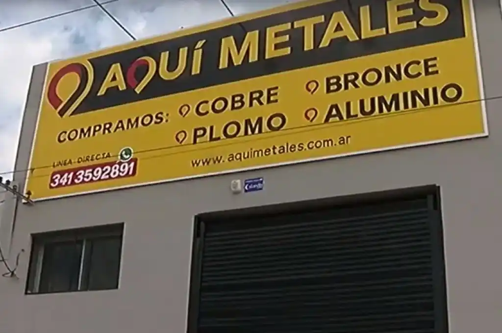 Ataque a balazos contra un comercio: “Se le trabó el arma y sacó otra”