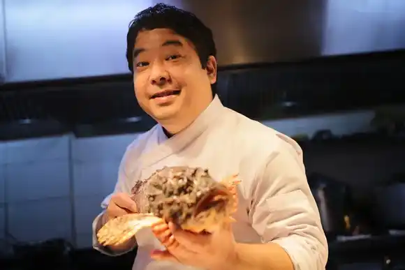 Maido, el restaurante peruano de Micha Tsumura, fue elegido el mejor del mundo en 2025