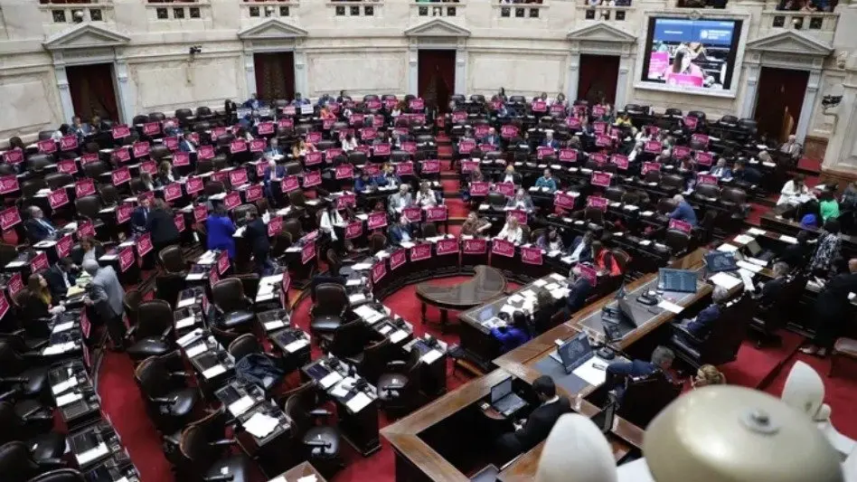  Transporte, Ganancias y prepagas: las modificaciones del Presupuesto 2023