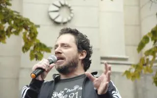 Los Judiciales harán un nuevo paro en reclamo del aumento salarial