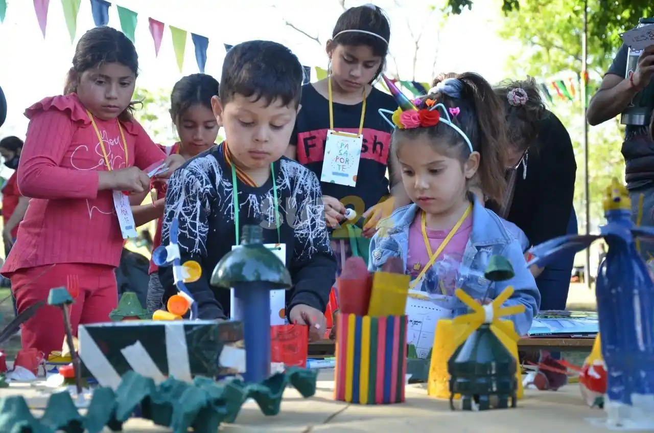 Un fin de semana con múltiples actividades culturales