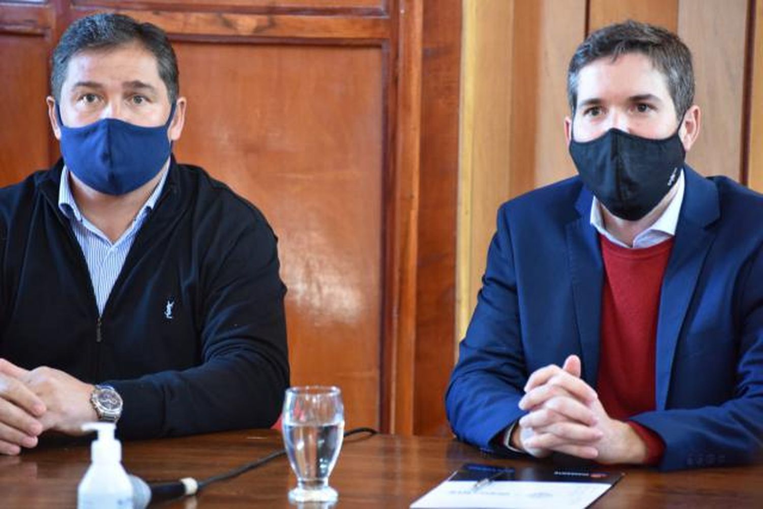 Actividades en la semana de la Educación Inicial