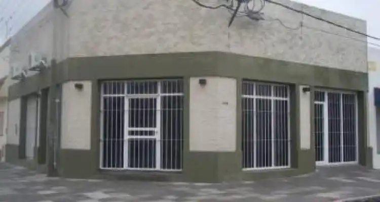 Otro Registro del Automotor para la ciudad