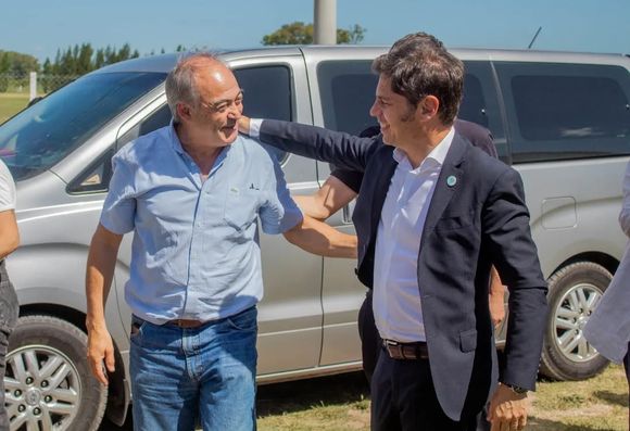 Quién es quién en la política de la Provincia: el ranking que mide la imagen de los intendentes del interior bonaerense
