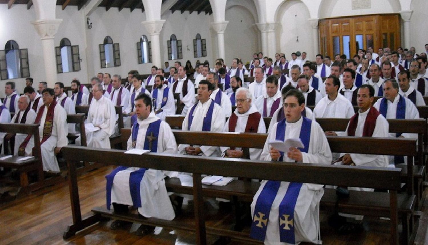 Un llamado de fe: Pastores con olor a oveja