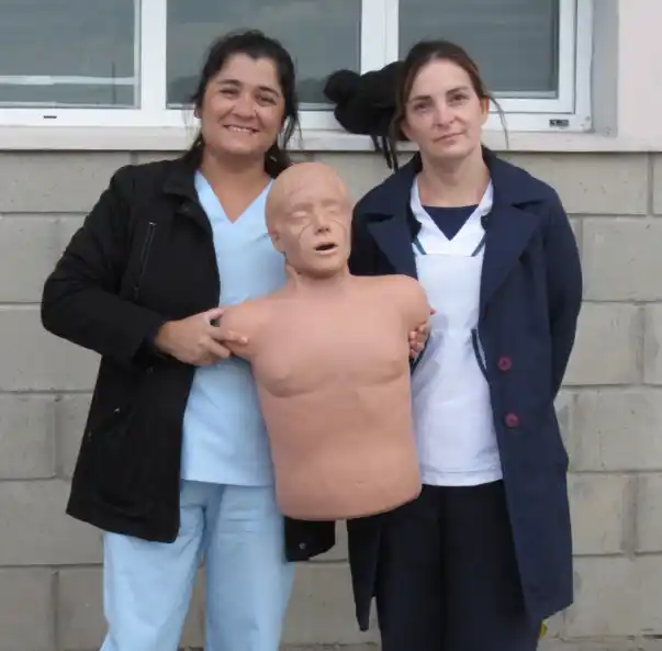 RCP