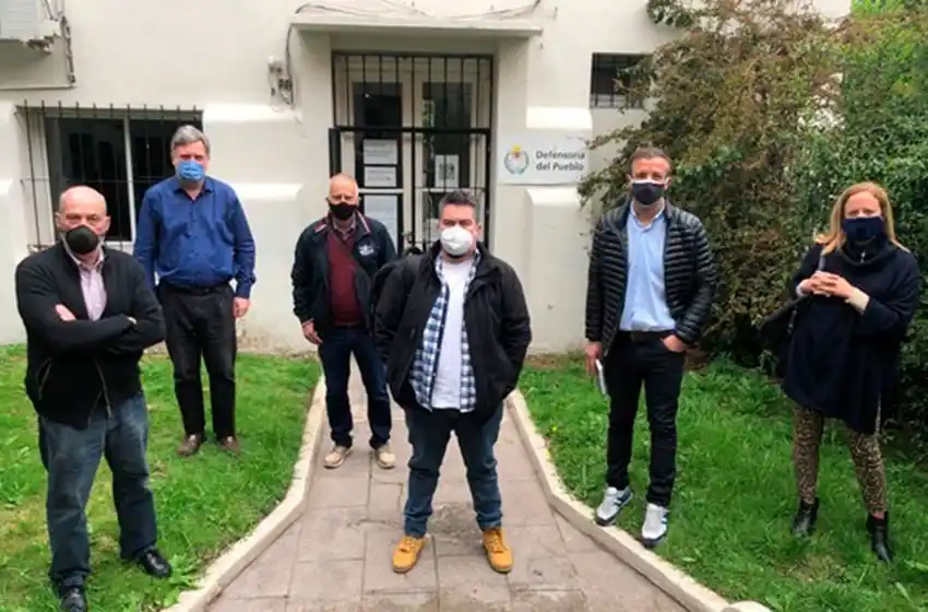 Preocupación por la atención a adultos mayores