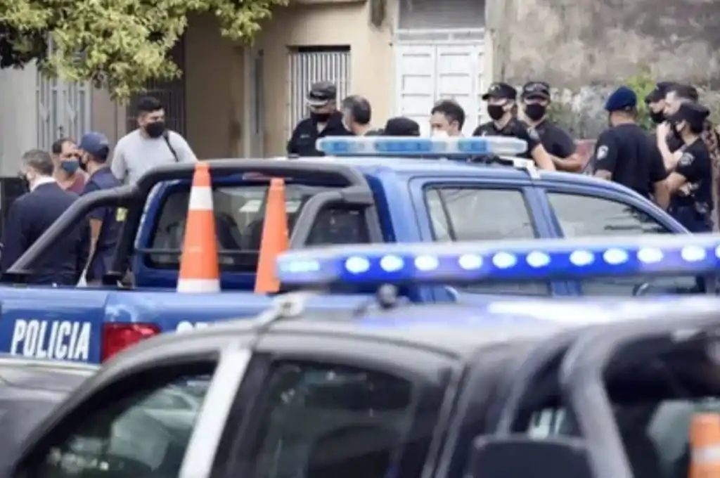 Conmoción en Rosario: asesinaron a balazos a dos chicos de 14 y 15 años