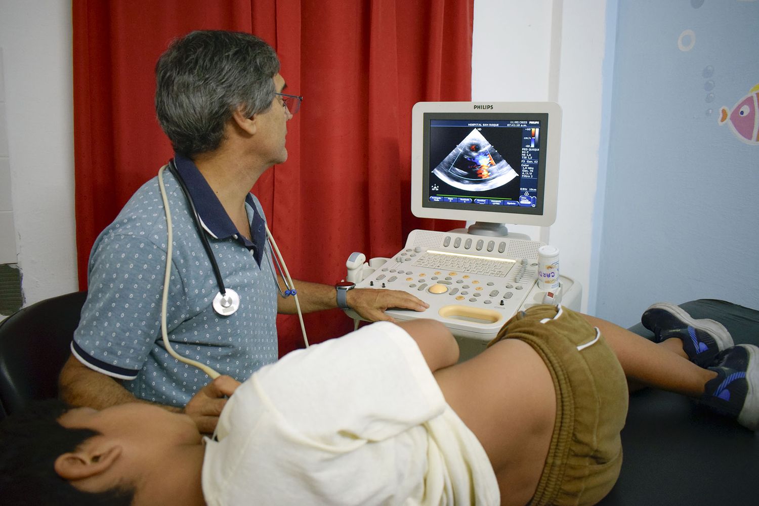 Concientización y detección temprana: claves en el abordaje de las cardiopatías congénitas