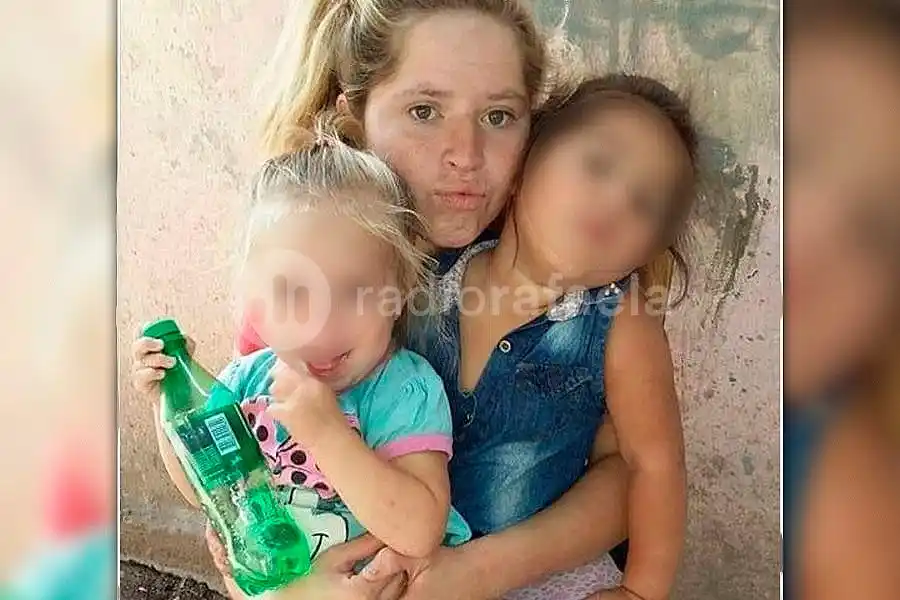 Crimen de Fabiana Luna: a la espera del juicio abreviado, se suspendió la audiencia prevista para esta mañana