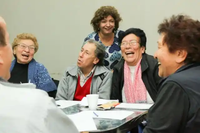 La esperanza de vida en América aumentó a 75 años, casi 5 más que el promedio mundial