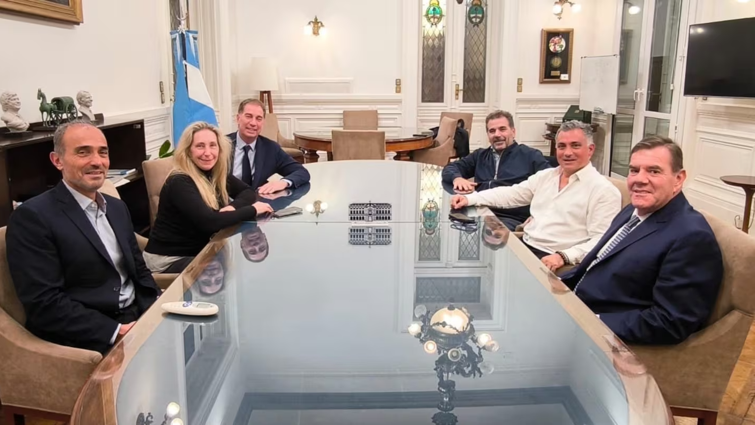 En Casa Rosada creen que los comicios para legisladores porteños demostraron que Macri “ya cumplió un ciclo”.