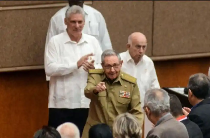 Nueva Constitución en Cuba: ¿Sin la palabra «comunismo» y con matrimonio igualitario?