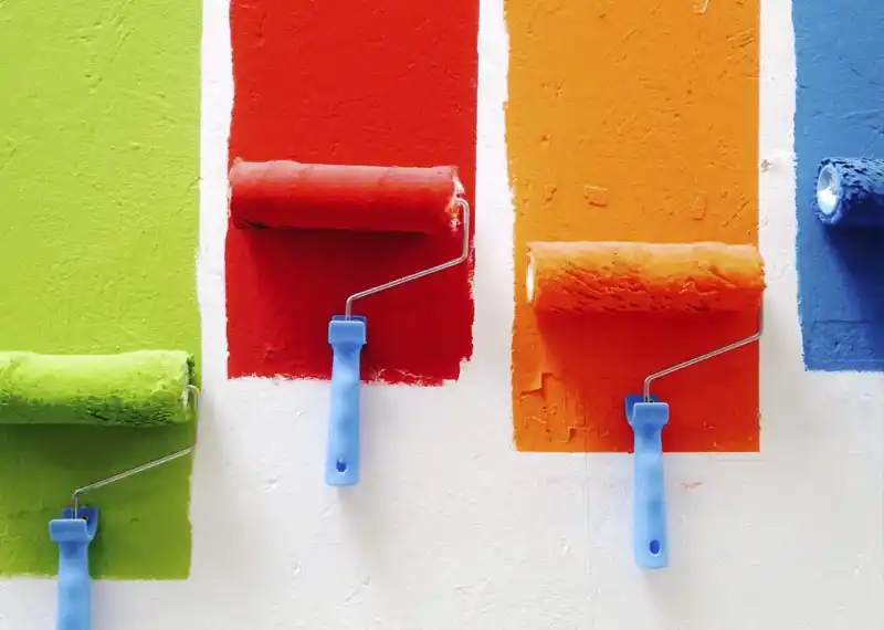 ¿Cuál es el mejor color para pintar tu habitación?, una experta lo explica