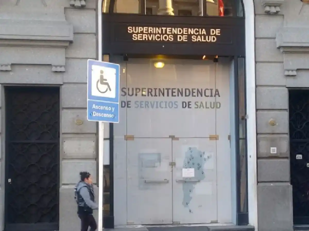 La medida del organismos tiene incidencia directa en la situación de la obra social en Mar del Plata.