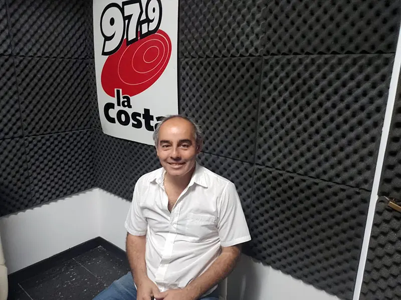 Roque Bruno, la visión de un hacedor