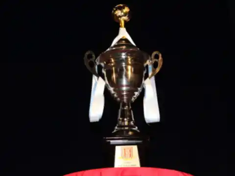 Se abre la edición 2025 de la "Copa Dpto. Castellanos" en Bella Italia.