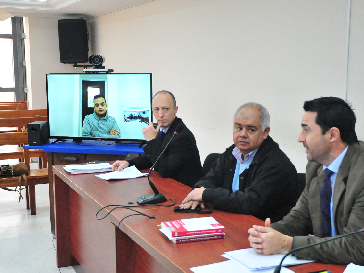 Códigos narco, deudas y vínculos con la política: los detalles de la condena a “Totó” Rodríguez y su sobrino