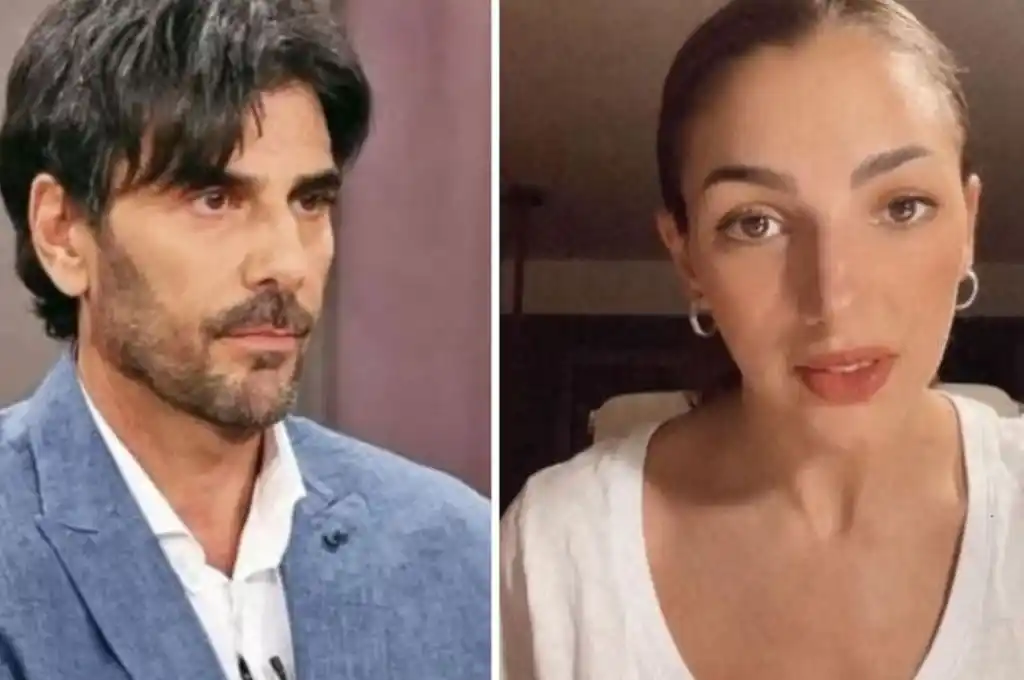 Un nuevo fallo benefició a Juan Darthés en el caso Thelma Fardin: de qué se trata