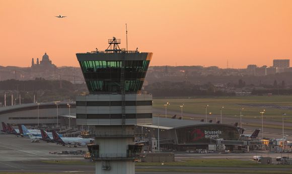 Tras cuatro años de ausencia, Thai Airways retoma sus vuelos a Bruselas