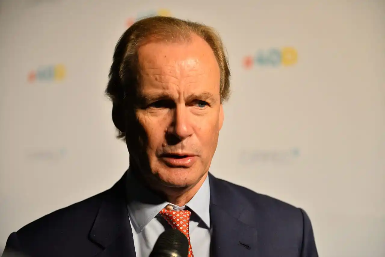 Bordet denunció operaciones en su contra: “Acá no hay acuerdos de cúpulas ni bendecidos”