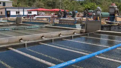 Zona norte de Anzoátegui sin servicio de agua por 48 horas