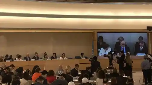 VOLKER TÜRK alerta sobre «aumento de detenciones» e intimidación a la oposición en Venezuela