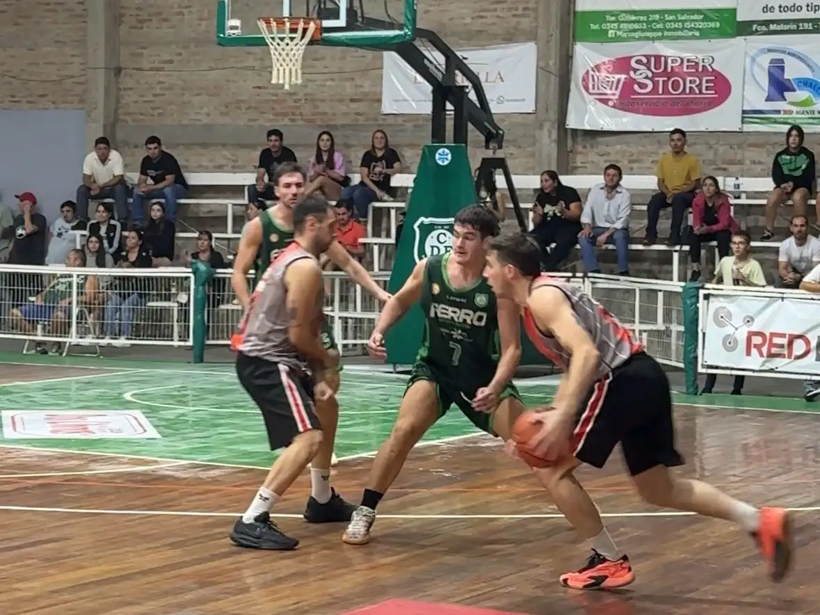 Liga Federal