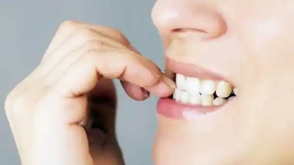 Coronavirus: ¿Por qué deberías cortarte ya las uñas de las manos?