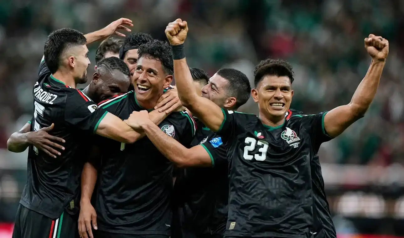 México - 3