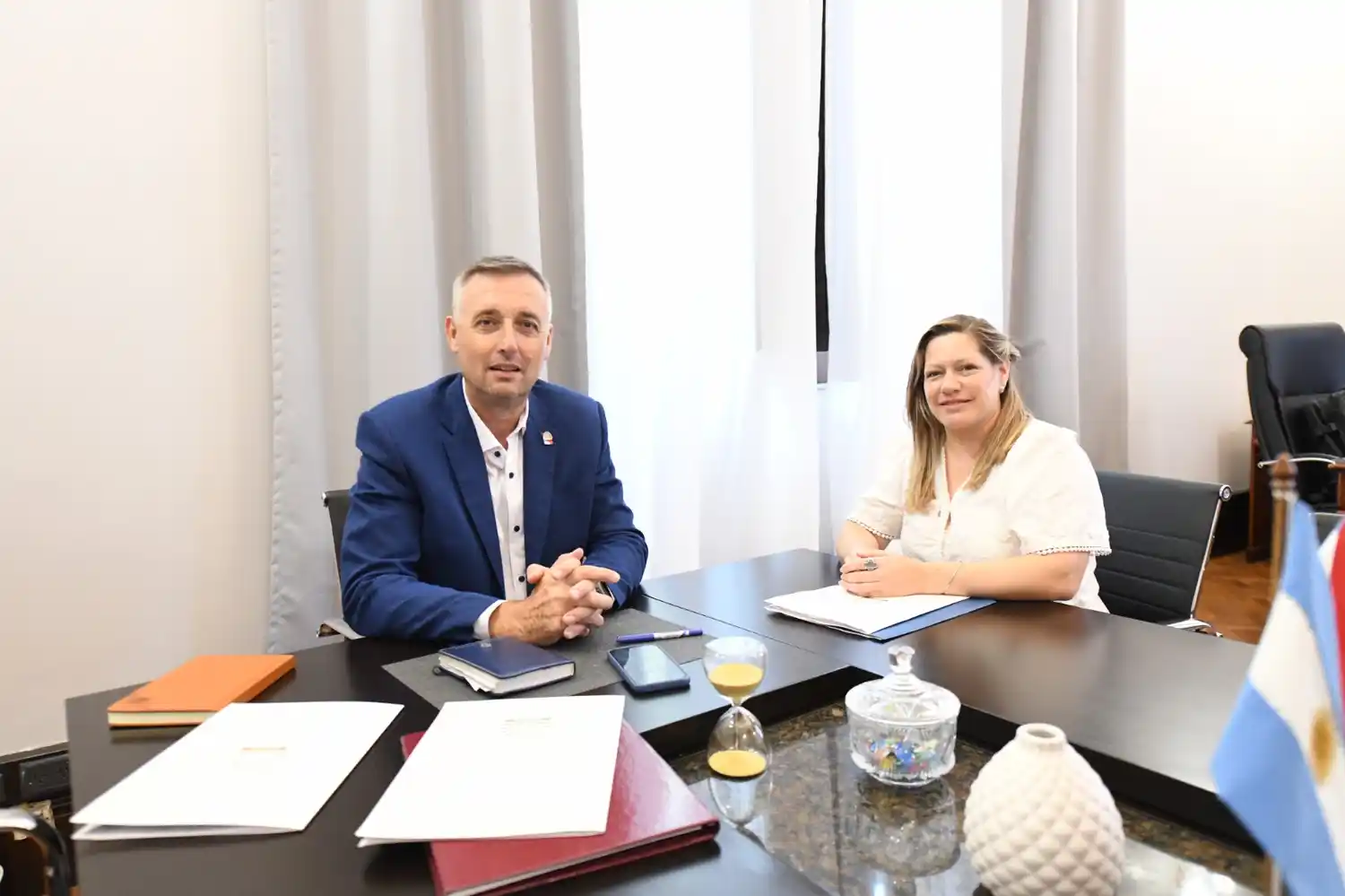 Legislar para garantizar los derechos de las personas con discapacidad