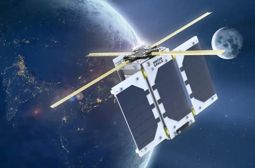 SpaceX lanzará un “picosatélite” hecho en Mar del Plata